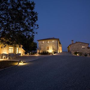 Villa il Castagno Wine&Resort
